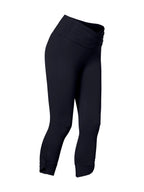 Goldbergh Coasis Hose Damen schwarz Bild 3