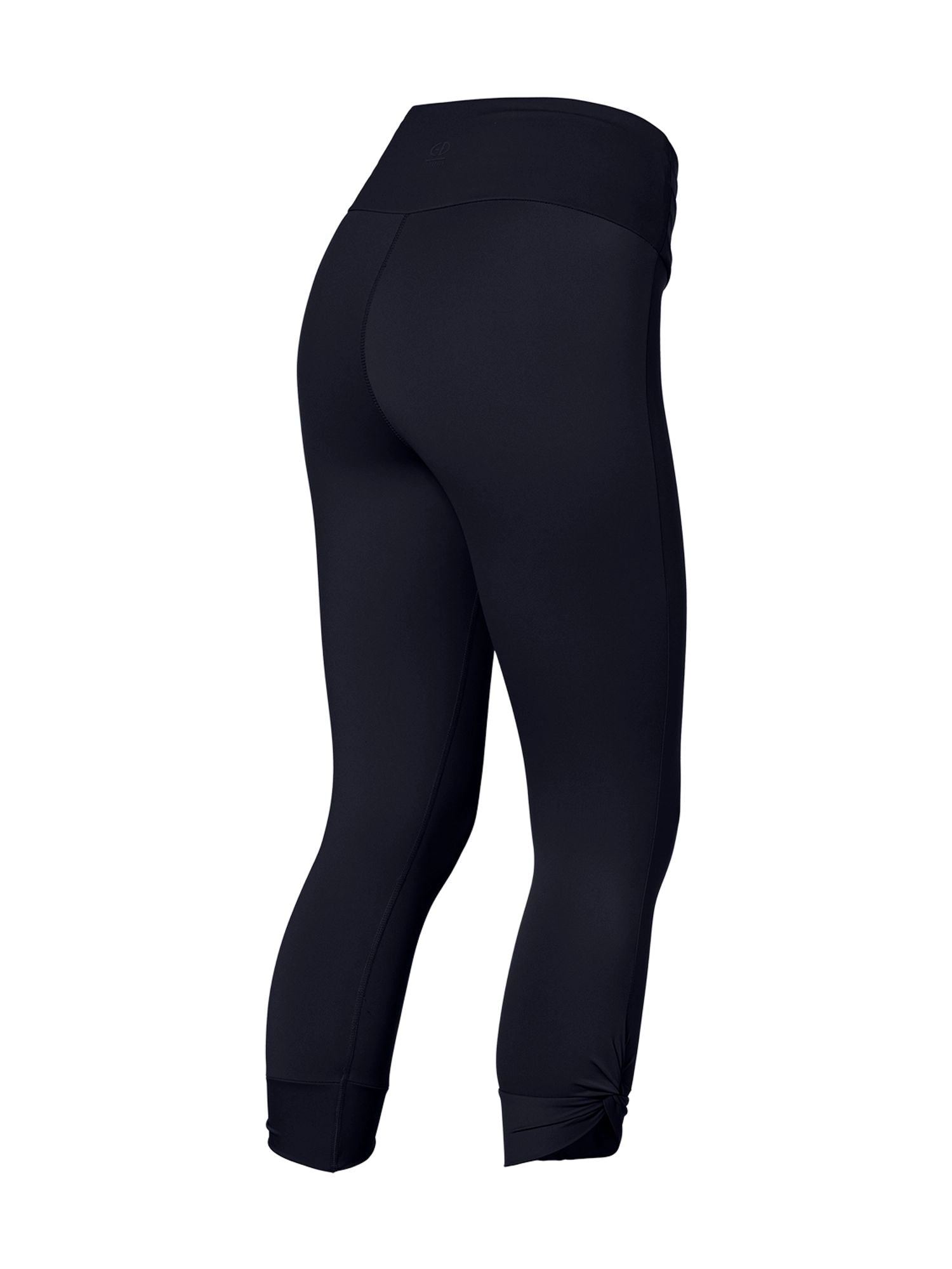 Goldbergh Coasis Hose Damen schwarz Bild 4