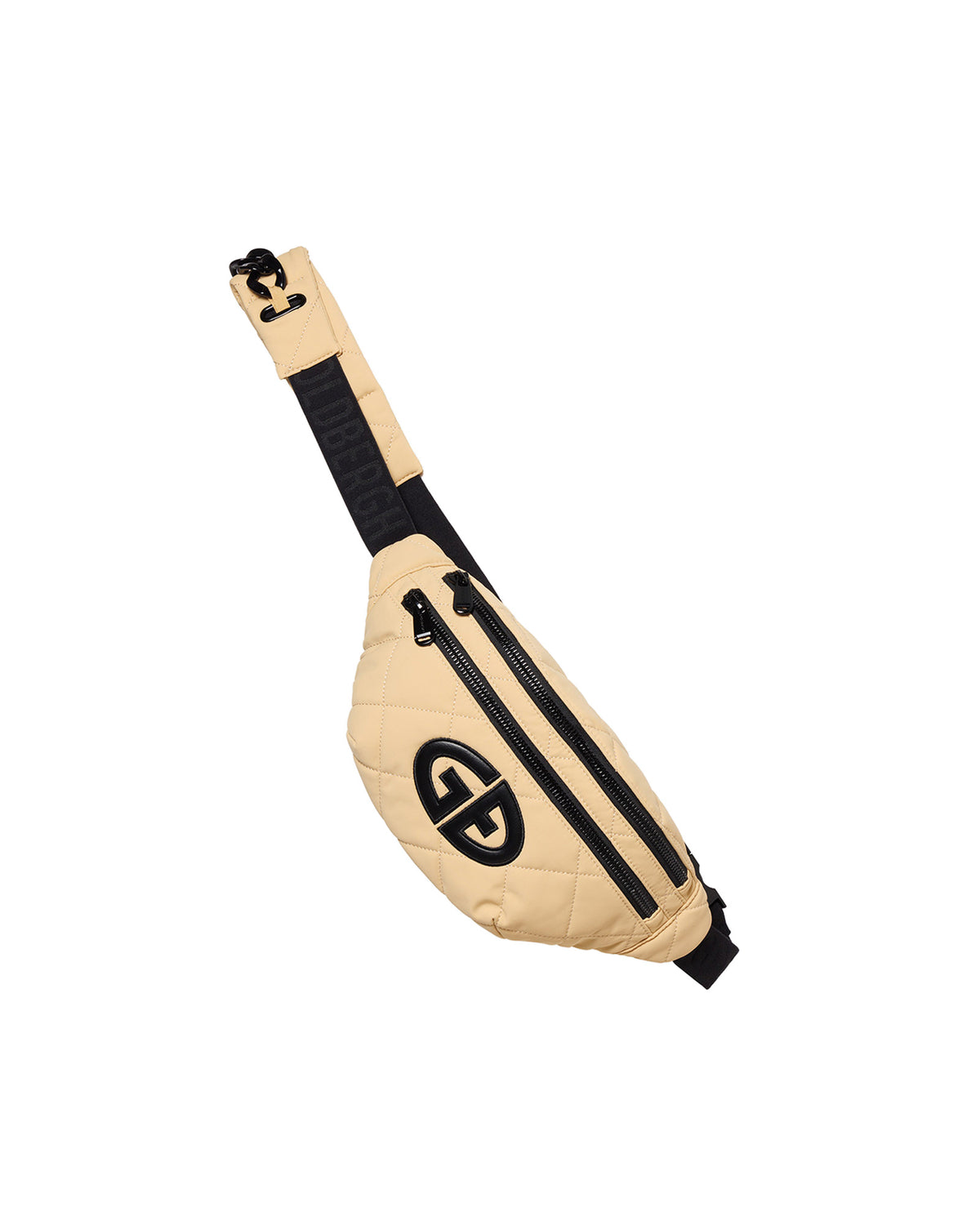 Goldbergh COL Gürteltasche schwarz Bild 8