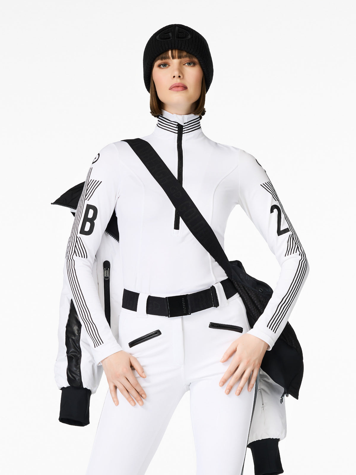 Goldbergh Corsa Baselayer Damen - Goldbergh - MEINFREUDENHAUS