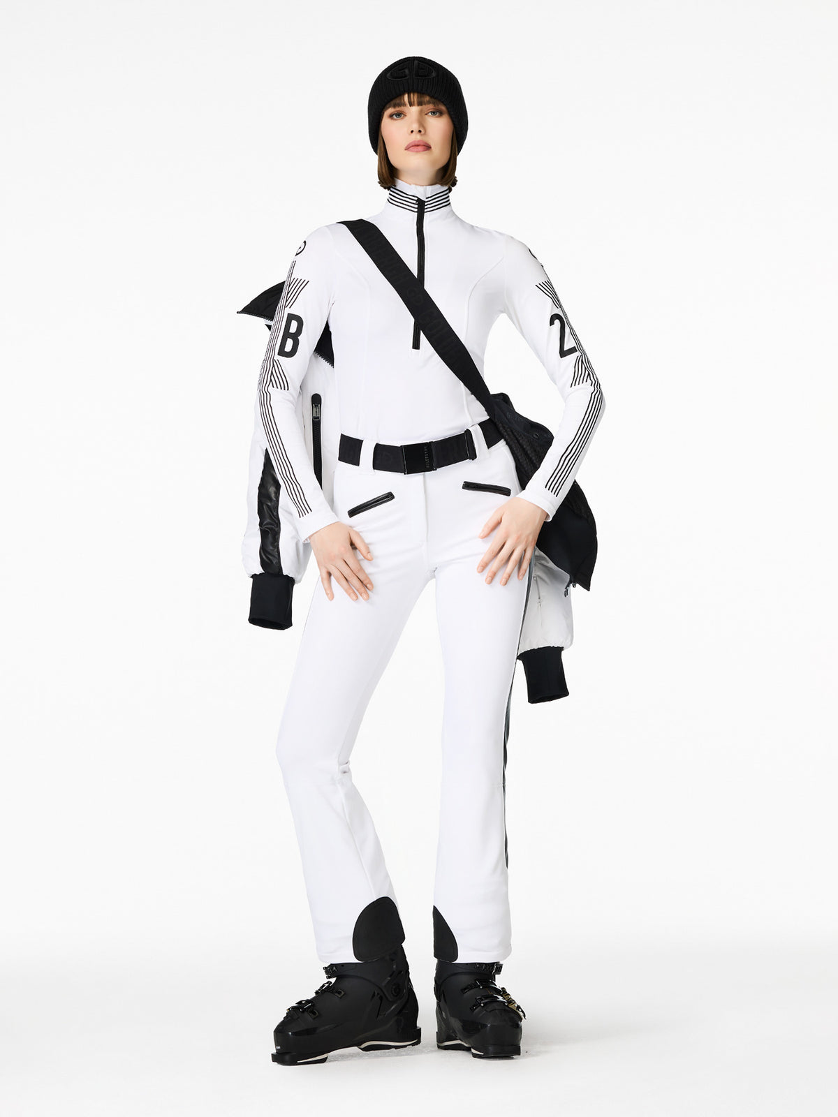 Goldbergh Corsa Baselayer Damen - Goldbergh - MEINFREUDENHAUS