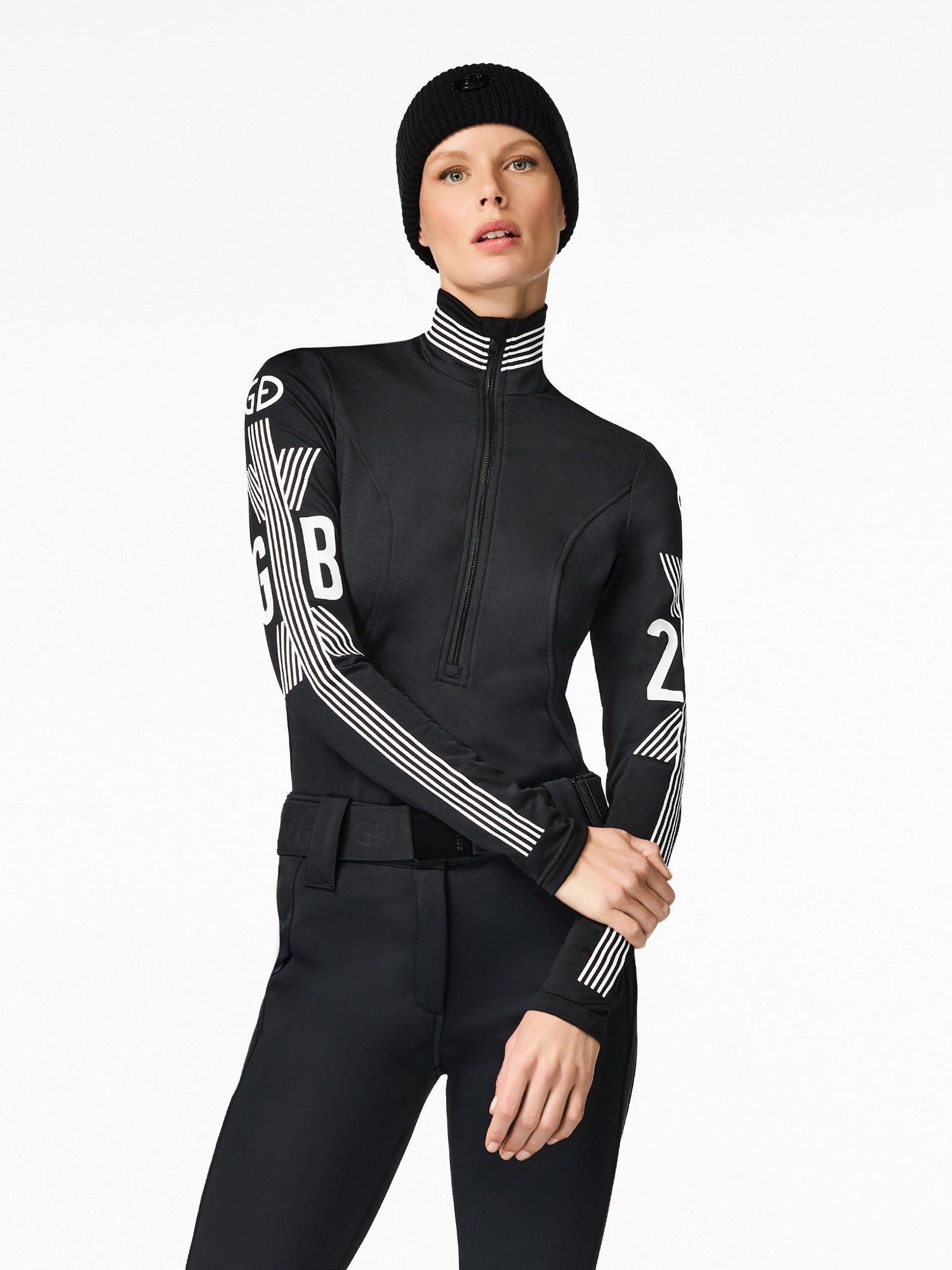 Goldbergh Corsa Baselayer Damen - Goldbergh - MEINFREUDENHAUS
