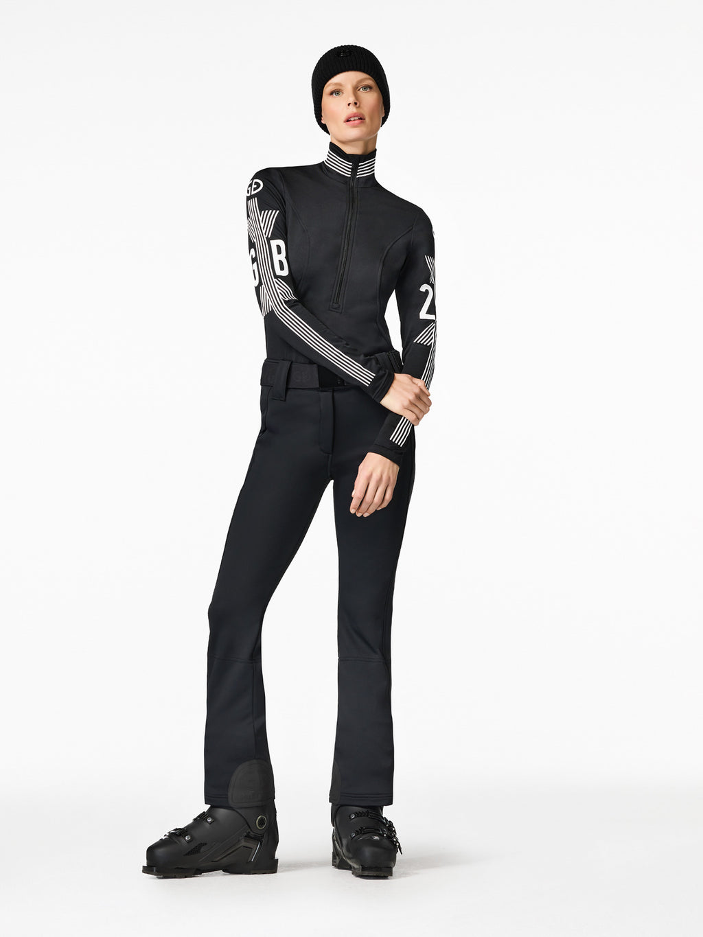 Goldbergh Corsa Baselayer Damen - Goldbergh - MEINFREUDENHAUS
