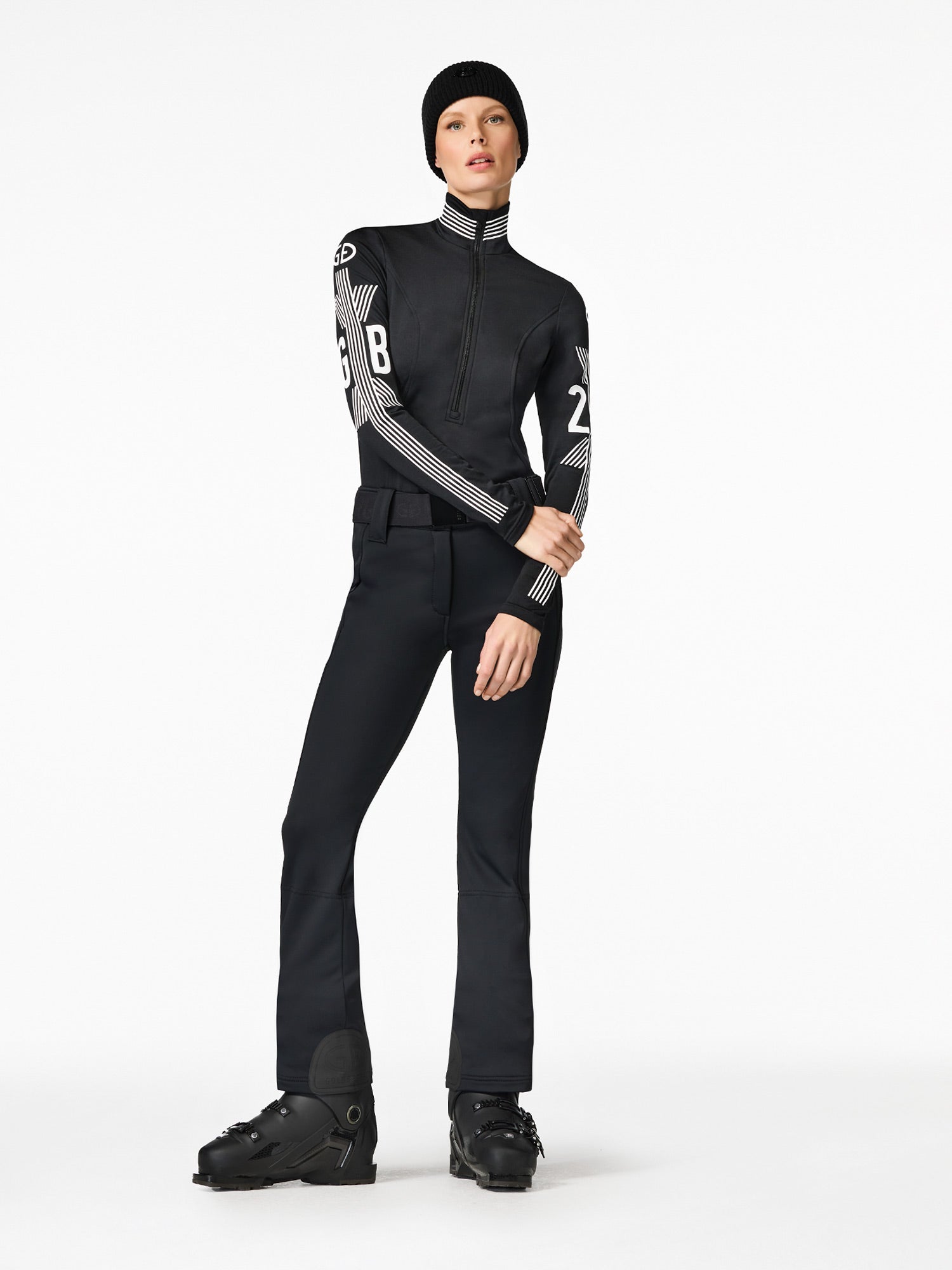 Goldbergh Corsa Baselayer Damen - Goldbergh - MEINFREUDENHAUS