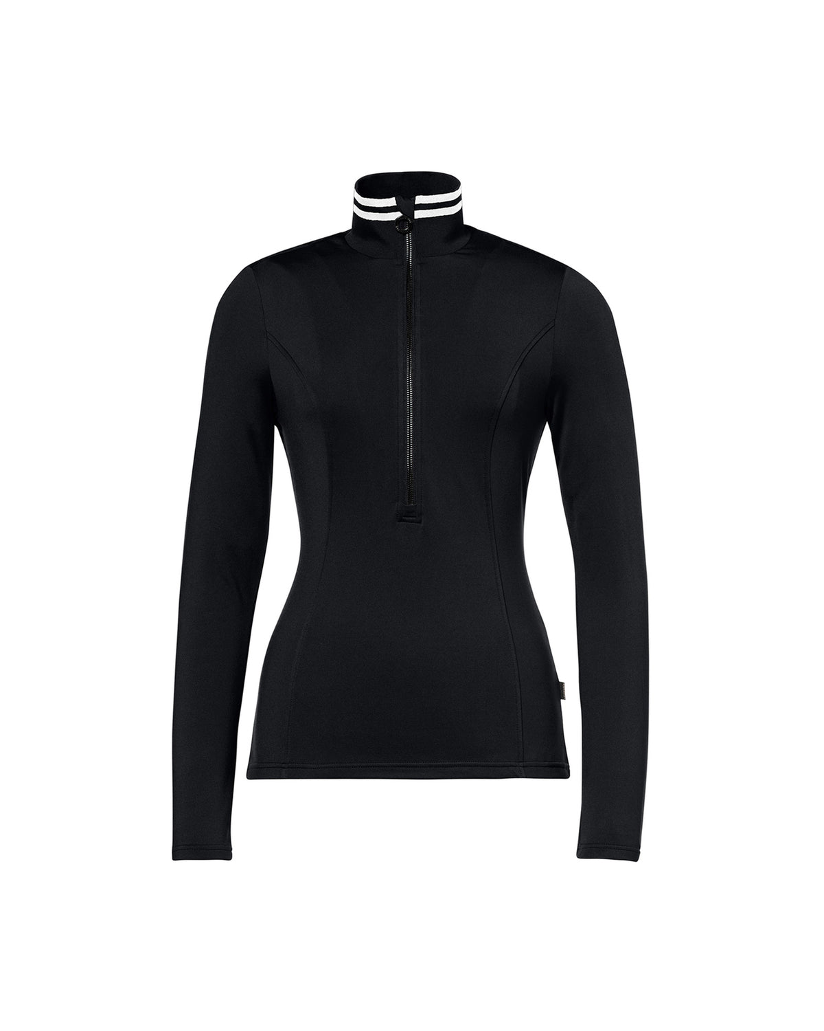 Goldbergh DIANE Damen-Skipullover schwarz Bild 1