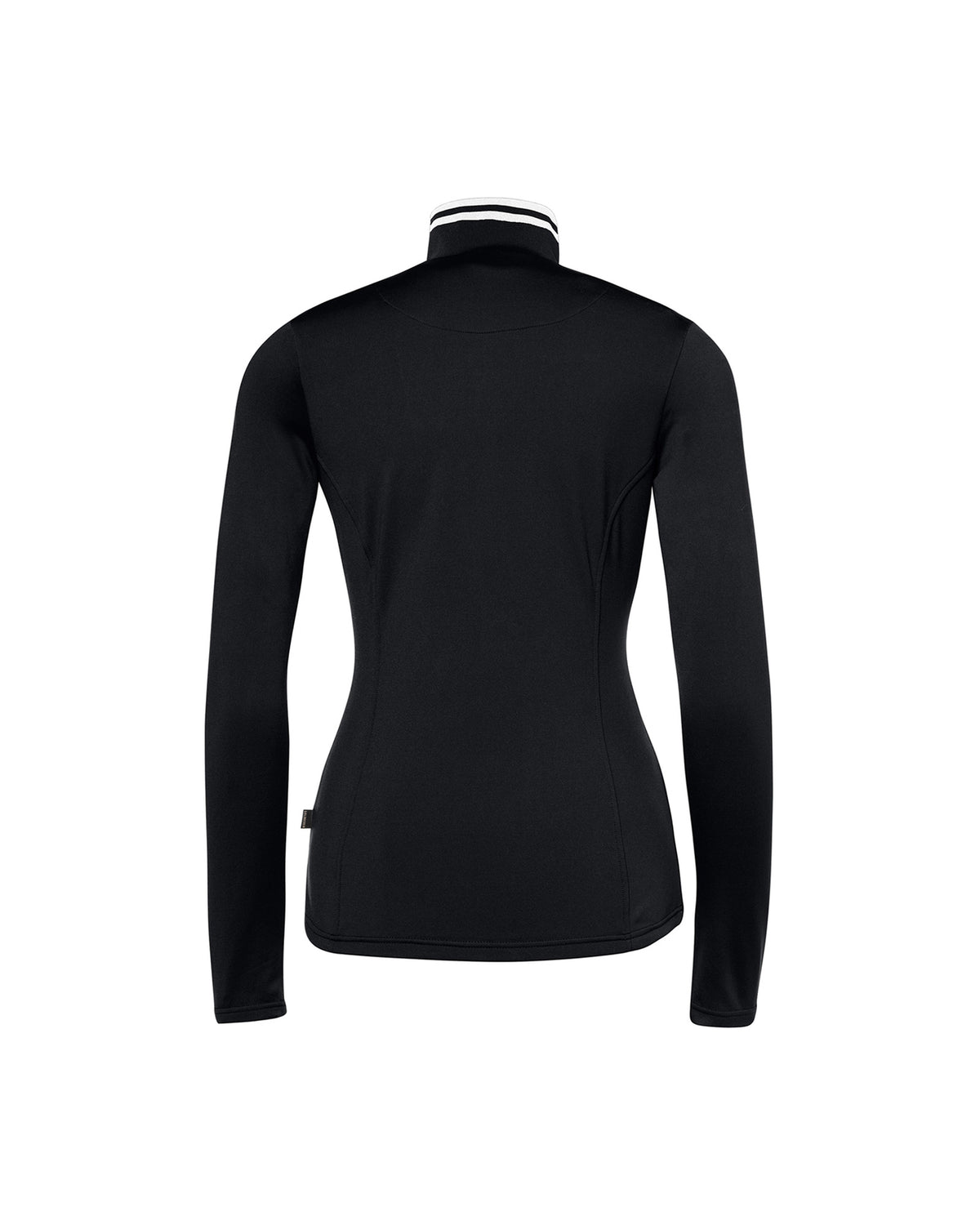 Goldbergh DIANE Damen-Skipullover schwarz Bild 2