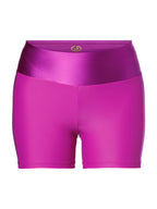 Goldbergh Eloisa Schwimmhose Damen pink Bild 1