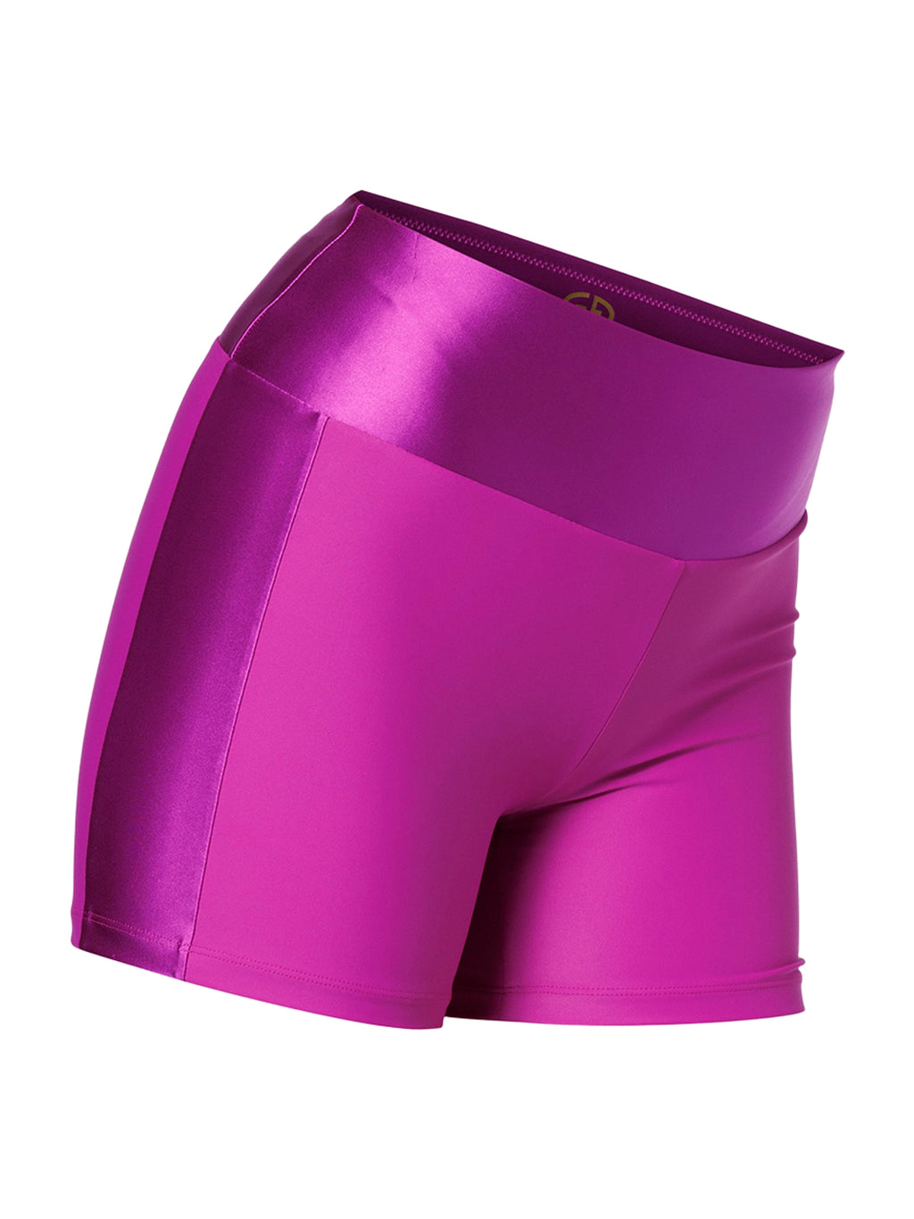 Goldbergh Eloisa Schwimmhose Damen pink Bild 3