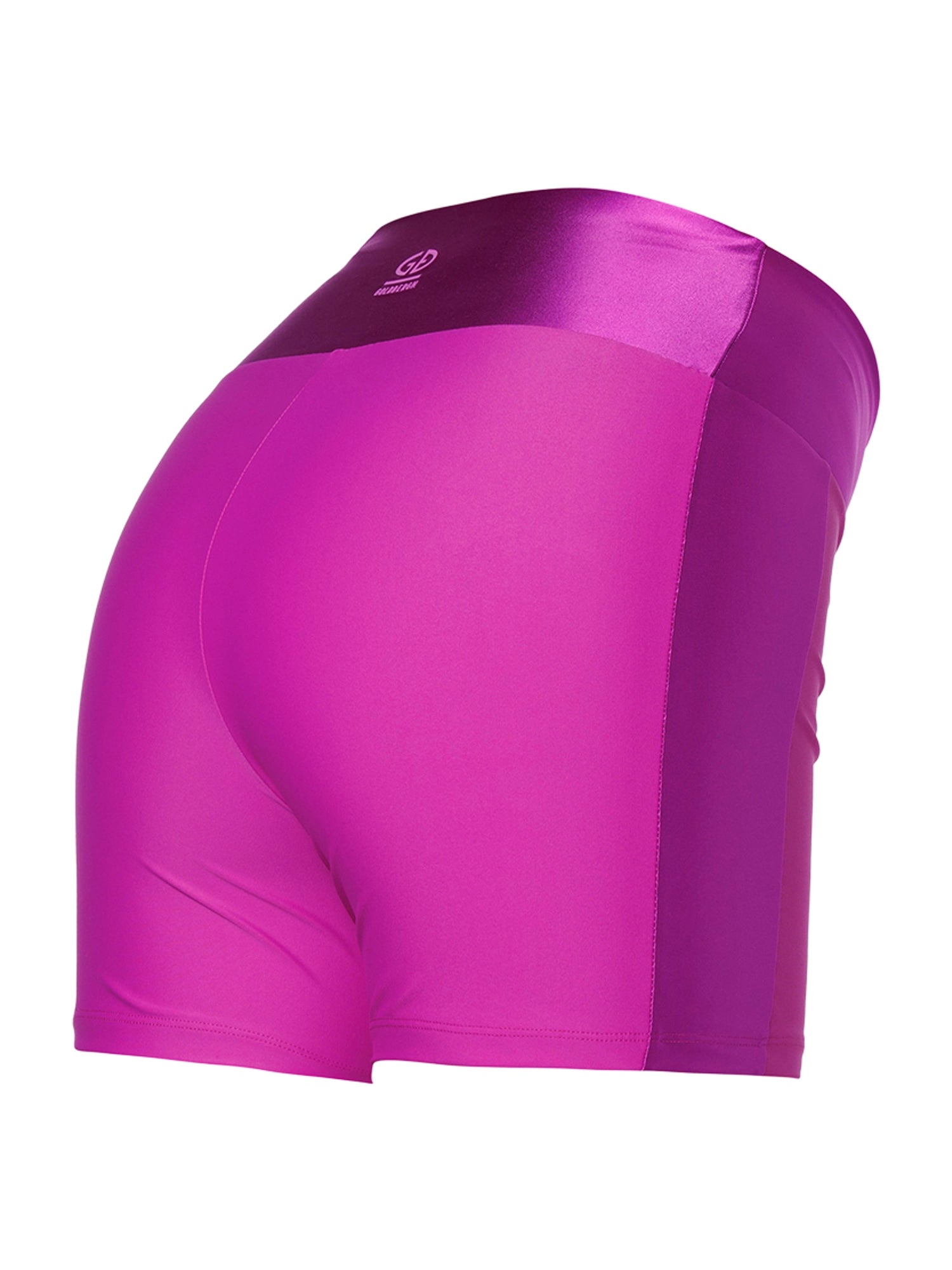 Goldbergh Eloisa Schwimmhose Damen pink Bild 4