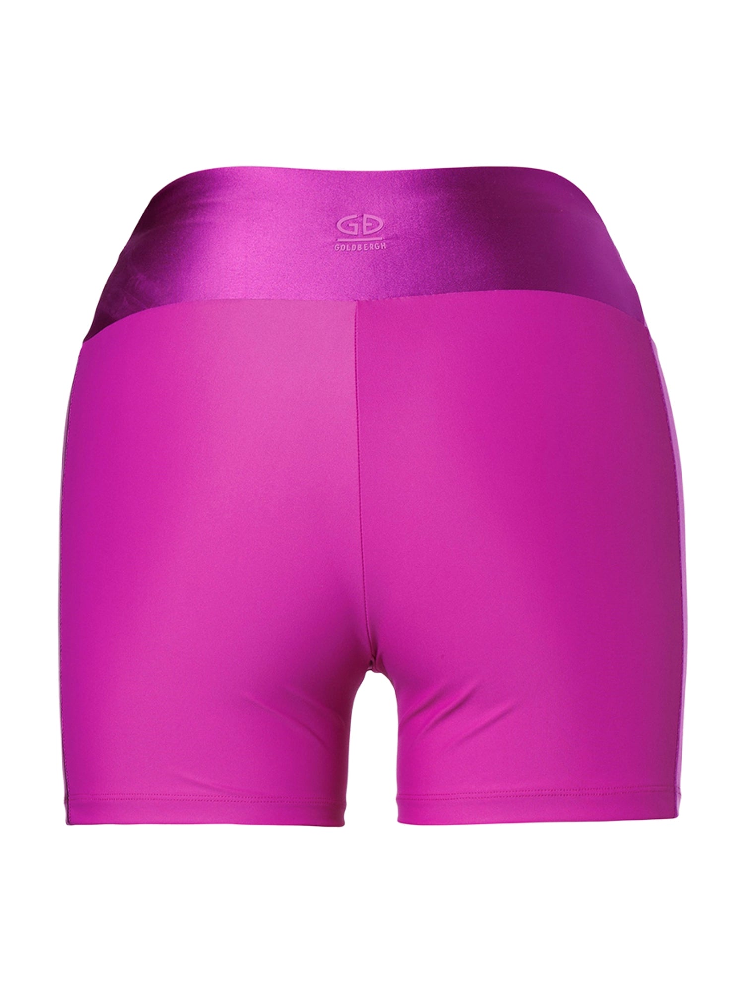 Goldbergh Eloisa Schwimmhose Damen pink Bild 7