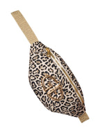Goldbergh Fanny-pack Tasche Damen leopard Bild 1