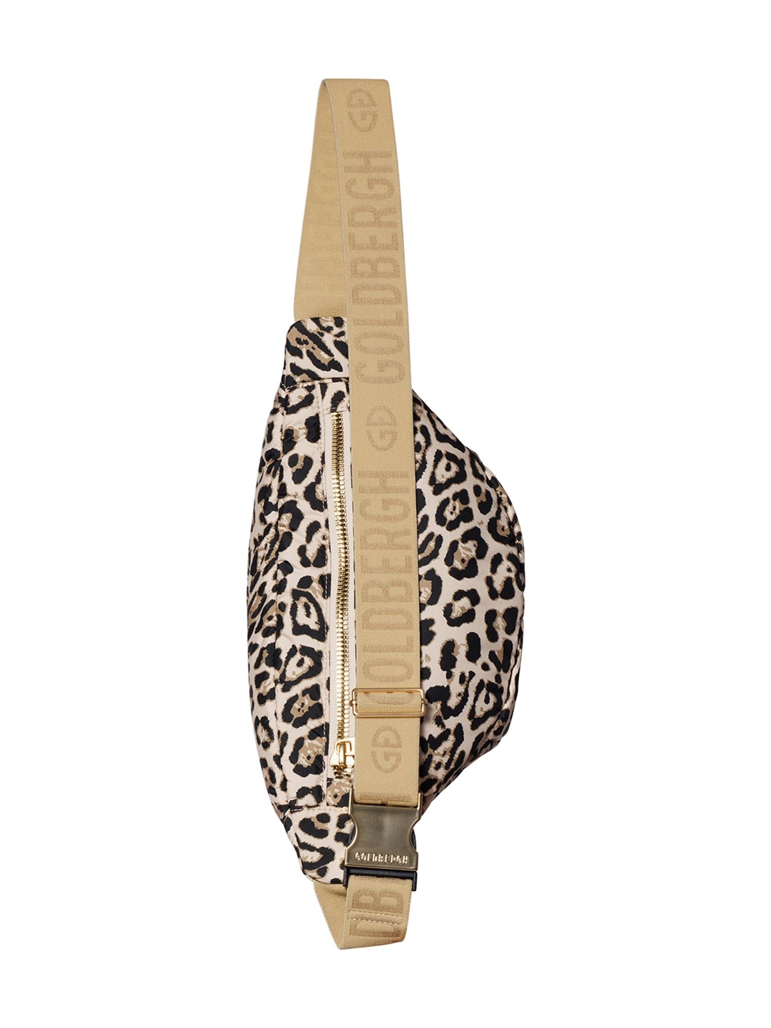 Goldbergh Fanny-pack Tasche Damen leopard Bild 2