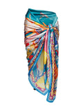 Goldbergh Fiorina Rock Damen bunt Bild 1