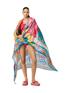 Goldbergh Fiorina Rock Damen bunt Bild 3