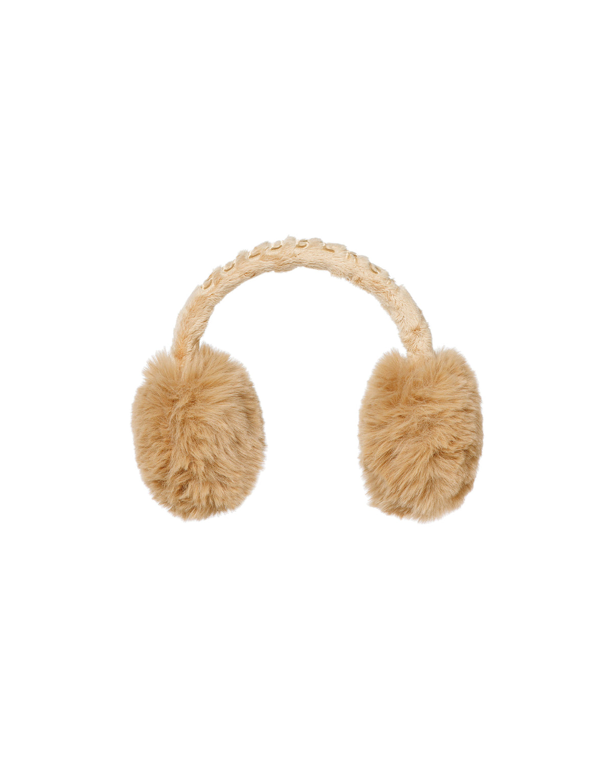 Goldbergh FLUFFY Ohrenwärmer - Goldbergh - MEINFREUDENHAUS