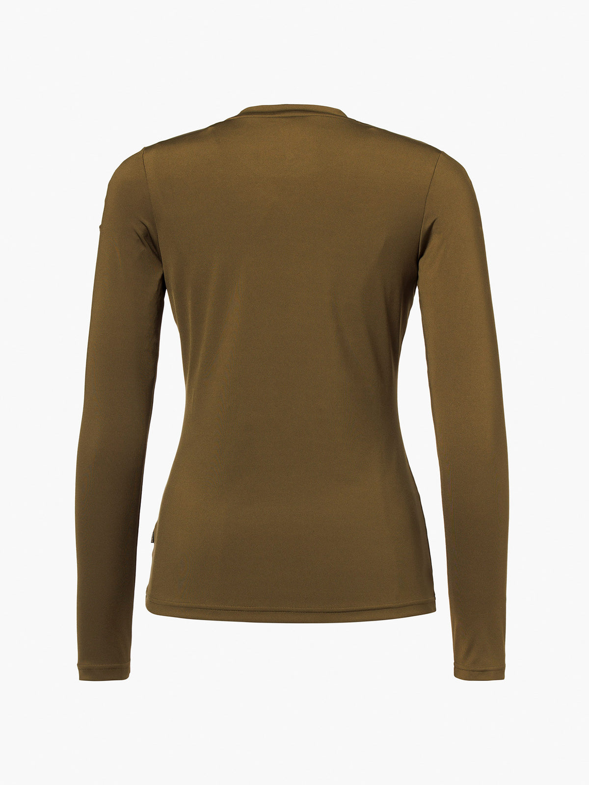 Goldbergh Francesca Baselayer Damen olive Bild 4