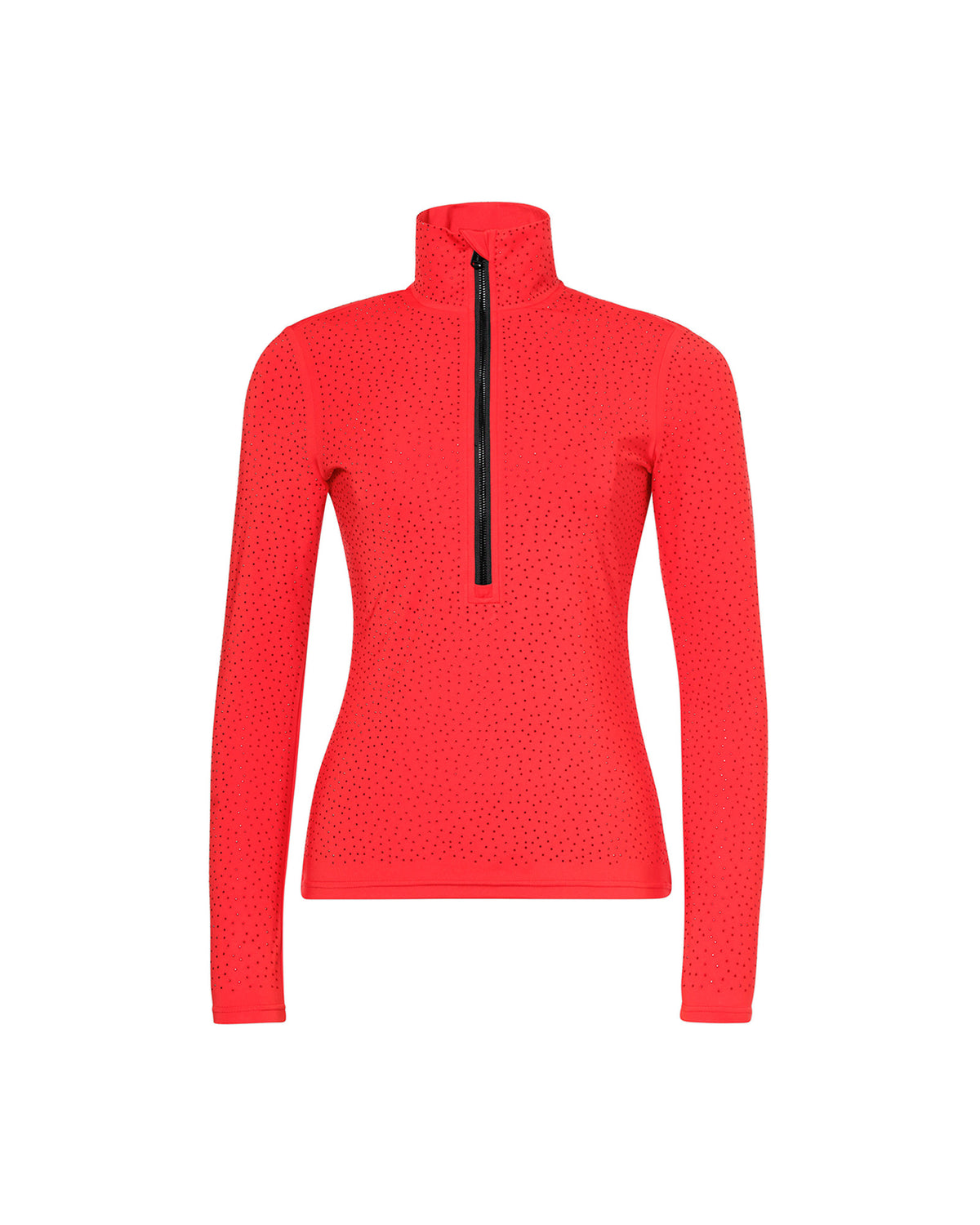 Goldbergh GIANNA Damen-Skipullover natur Bild 5