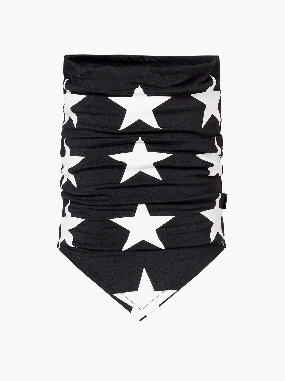 GIULIETTA neckwarmer schwarz Bild 1
