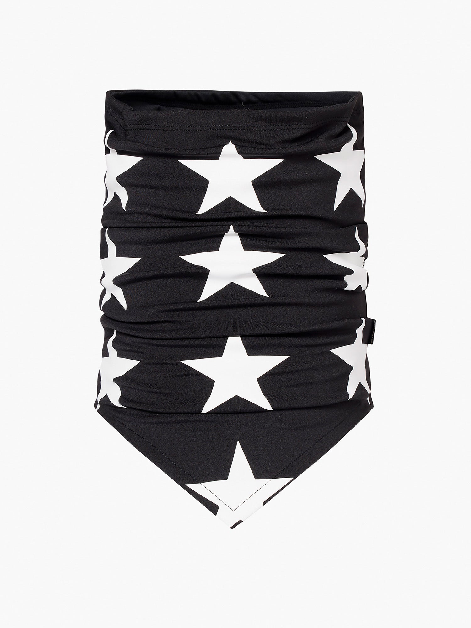 GIULIETTA neckwarmer schwarz Bild 1