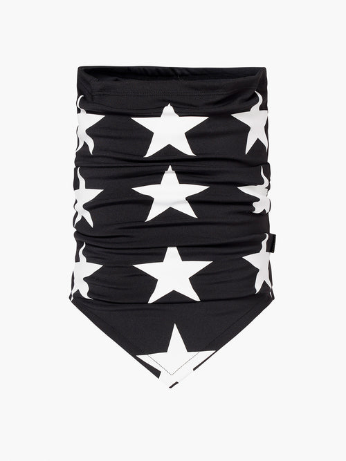 GIULIETTA neckwarmer schwarz Bild 1