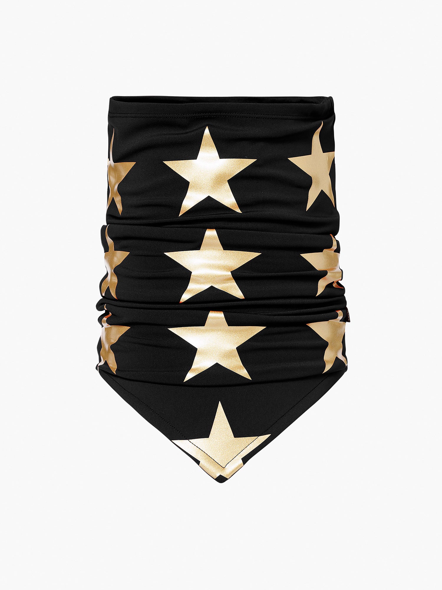 GIULIETTA neckwarmer schwarz Bild 5