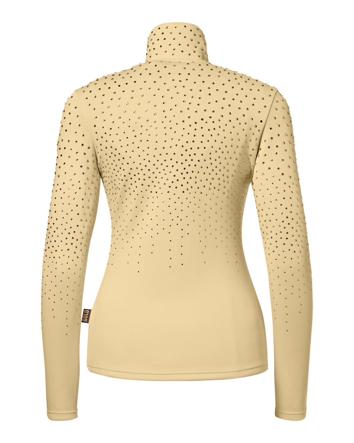 Goldbergh HANE Damen-Skipullover schwarz Bild 8