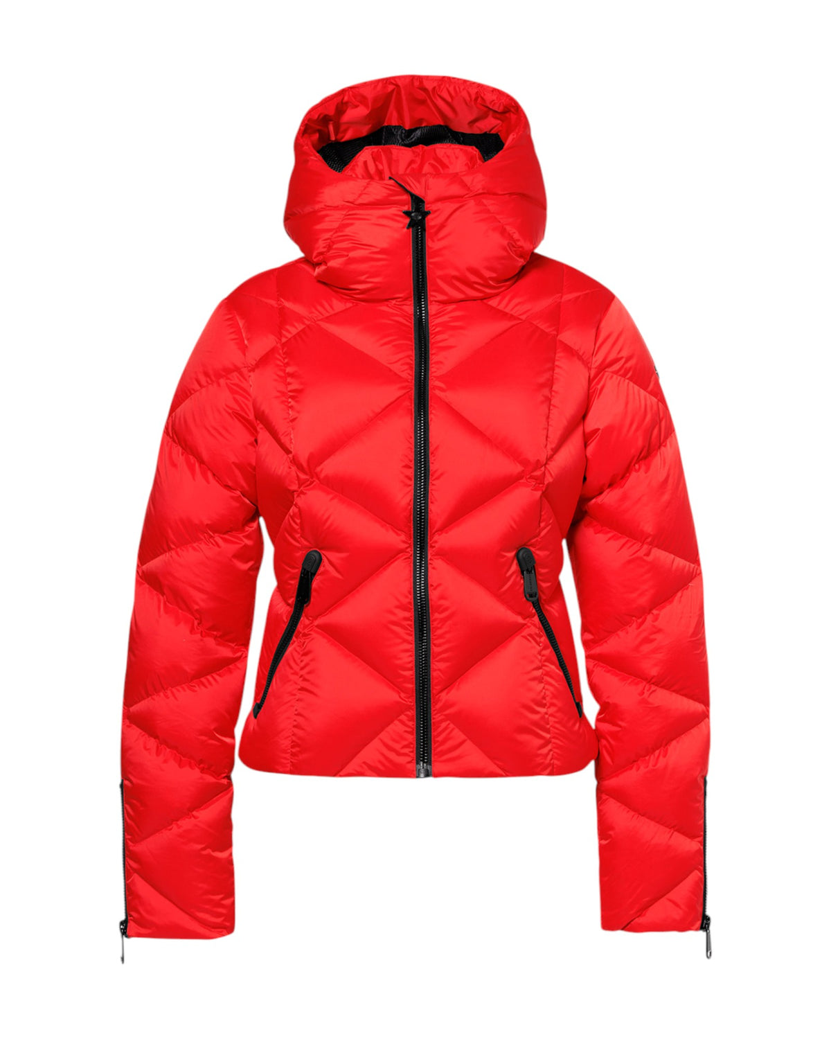 Goldbergh HARUMI Damen-Skijacke rosa Bild 3