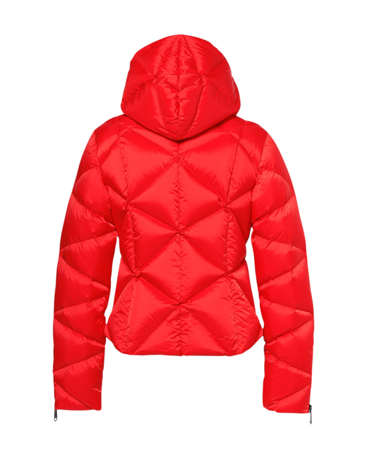 Goldbergh HARUMI Damen-Skijacke rosa Bild 4