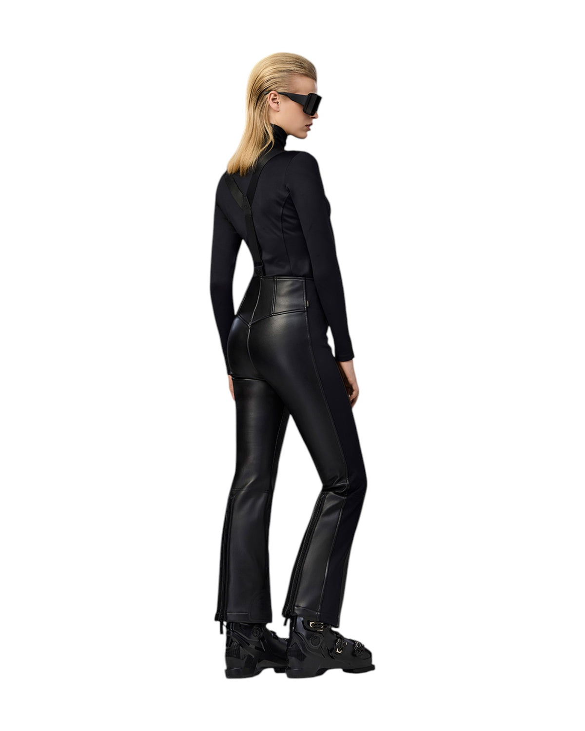 Goldbergh HASHIRU Damen-Skihose schwarz Bild 7
