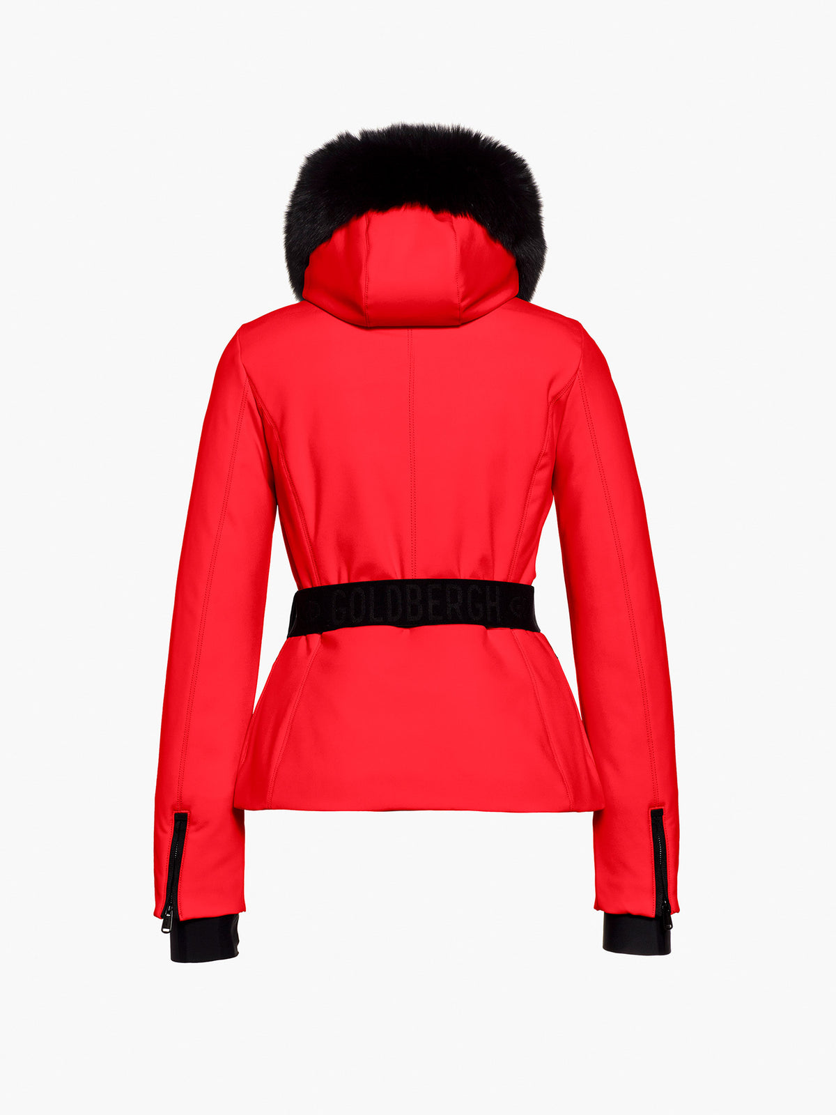 Goldbergh Hida-Faux Skijacke Damen - Goldbergh - MEINFREUDENHAUS