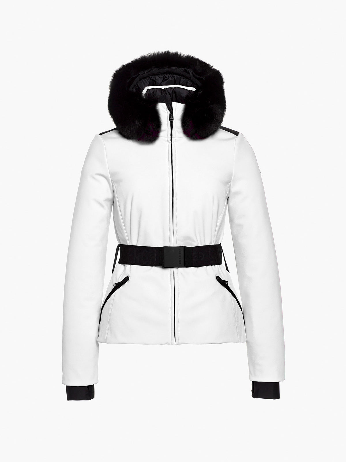 Goldbergh Hida-Faux Skijacke Damen - Goldbergh - MEINFREUDENHAUS