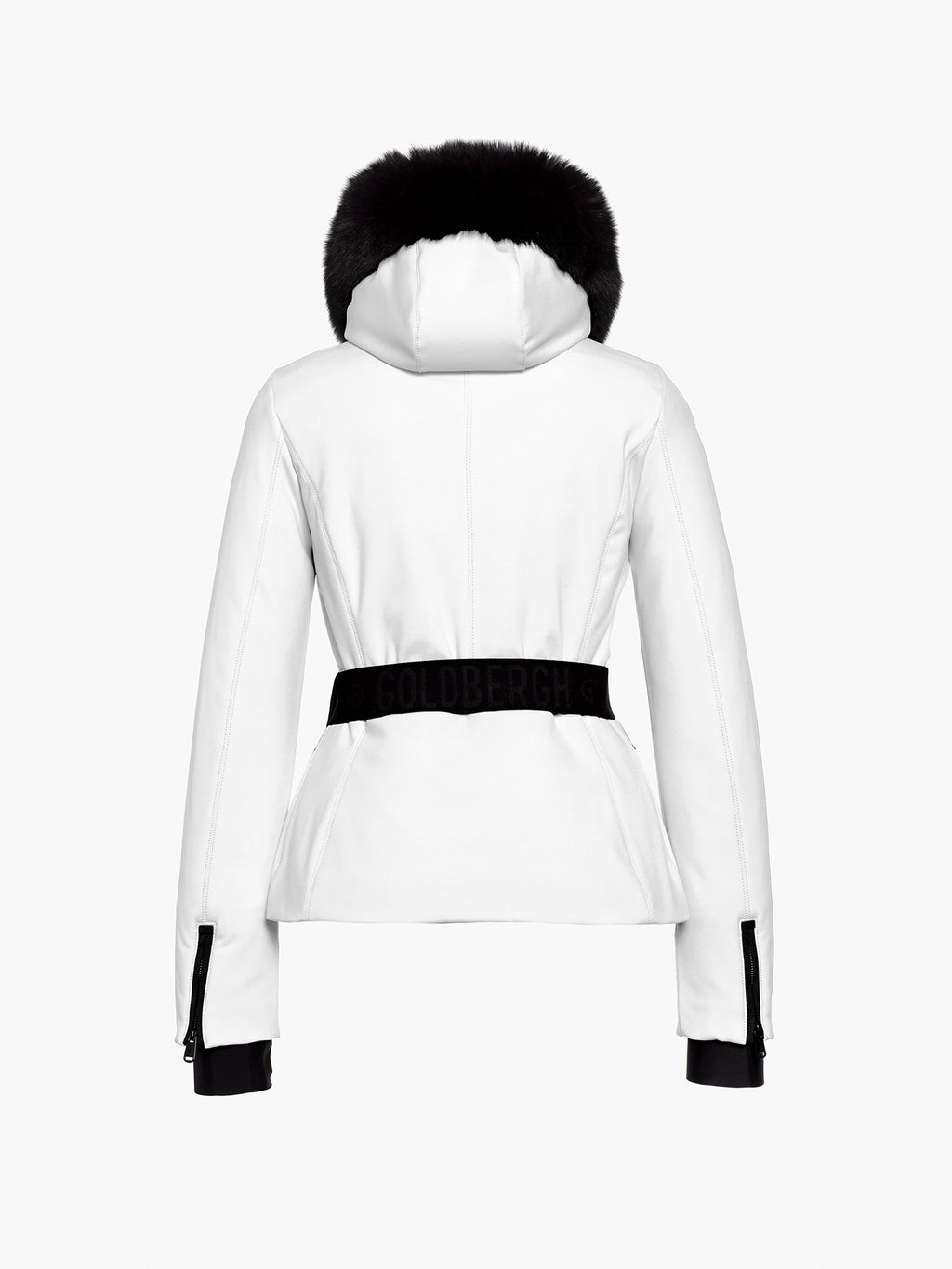 Goldbergh Hida-Faux Skijacke Damen - Goldbergh - MEINFREUDENHAUS
