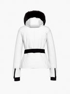 Goldbergh Hida-Faux Skijacke Damen - Goldbergh - MEINFREUDENHAUS