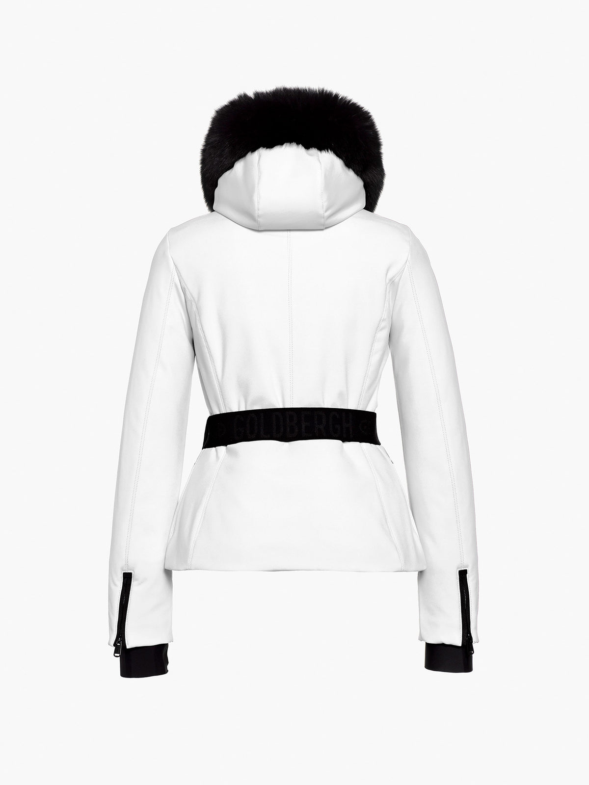 Goldbergh Hida-Faux Skijacke Damen - Goldbergh - MEINFREUDENHAUS