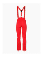 Goldbergh High-End Skihose Damen rot Bild 7