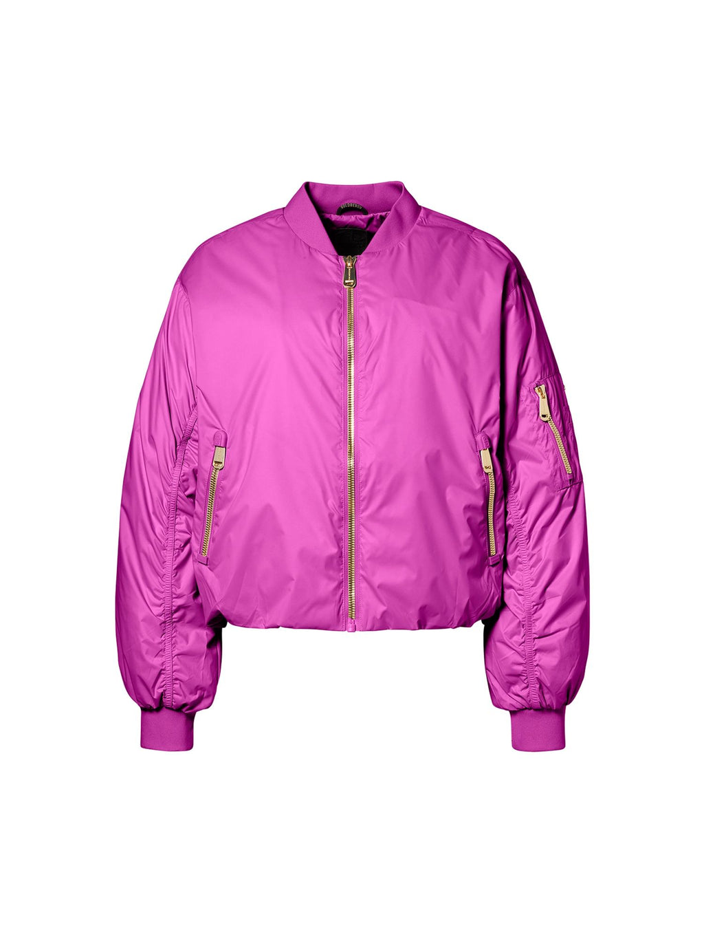 Goldbergh Isolana Jacke Damen violett Bild 1