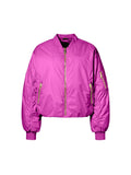 Goldbergh Isolana Jacke Damen violett Bild 1