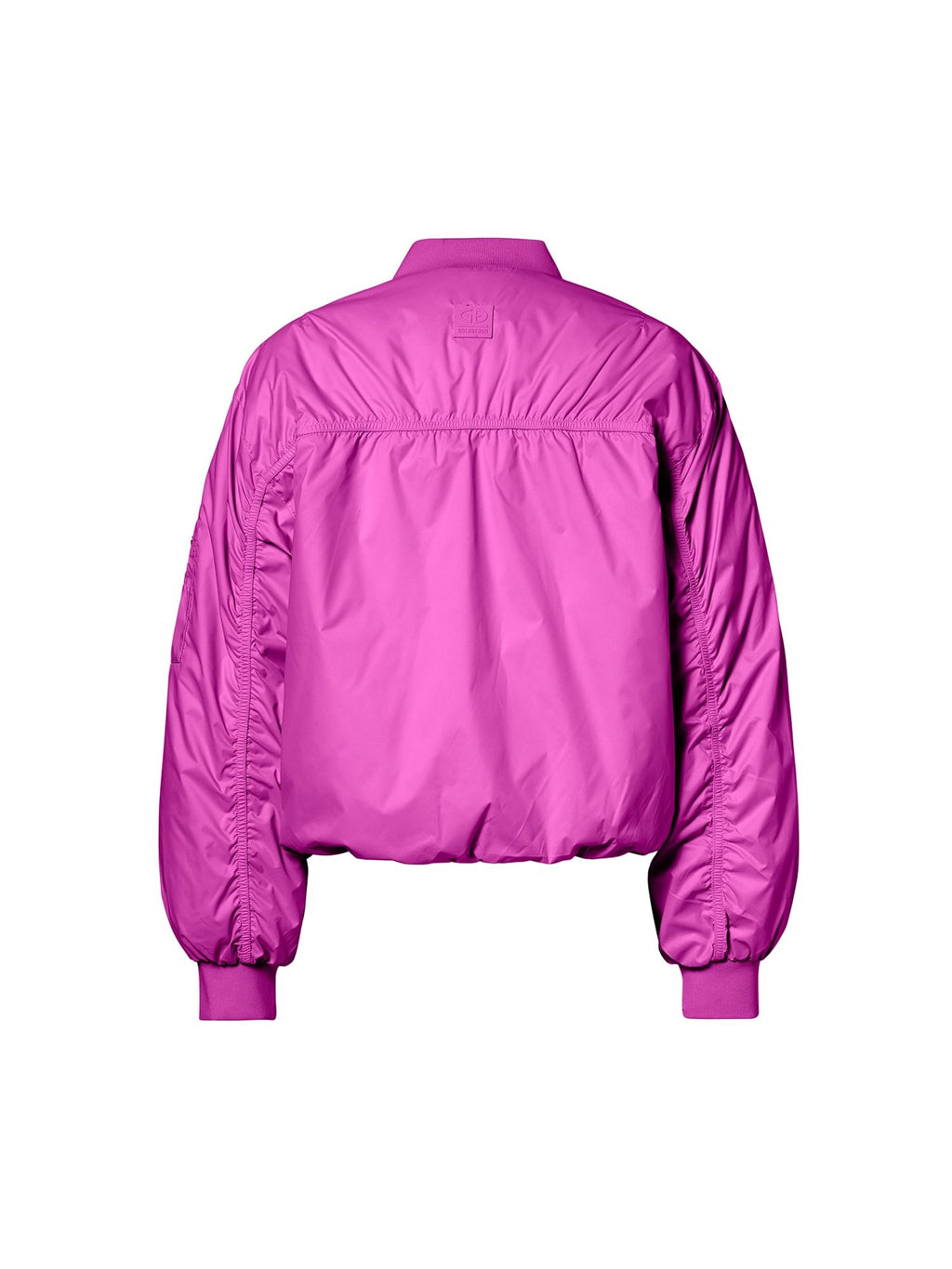 Goldbergh Isolana Jacke Damen violett Bild 4