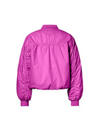 Goldbergh Isolana Jacke Damen violett Bild 4