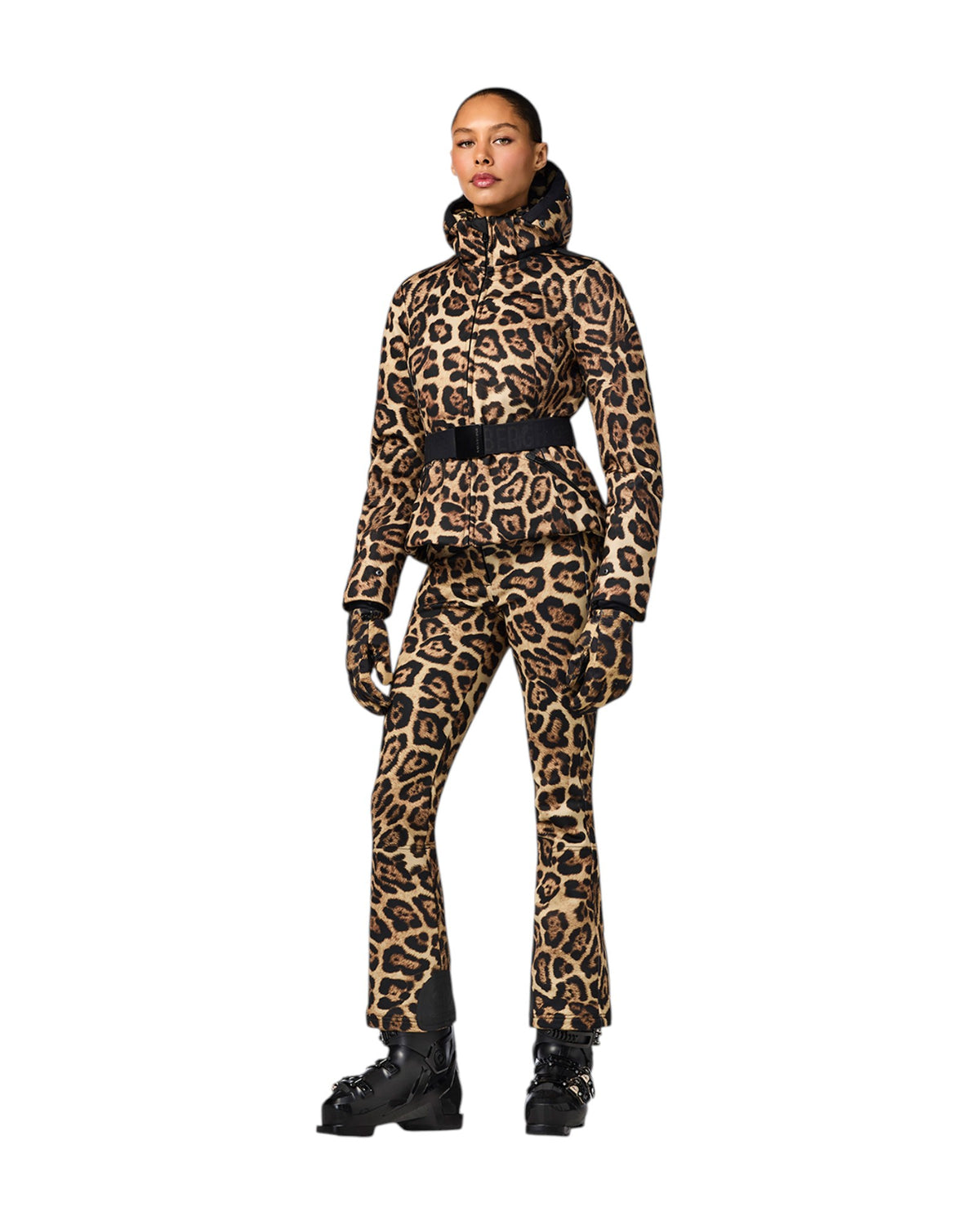 Goldbergh JAGGER Damen-Skijacke bunt Bild 7