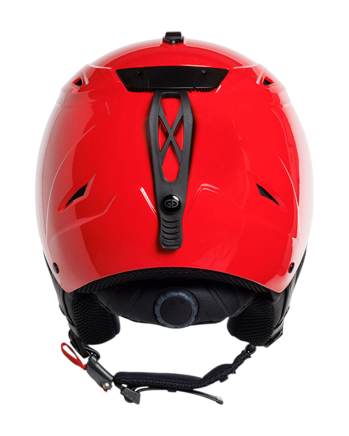 Goldbergh KHLOE Skihelm rot Bild 3