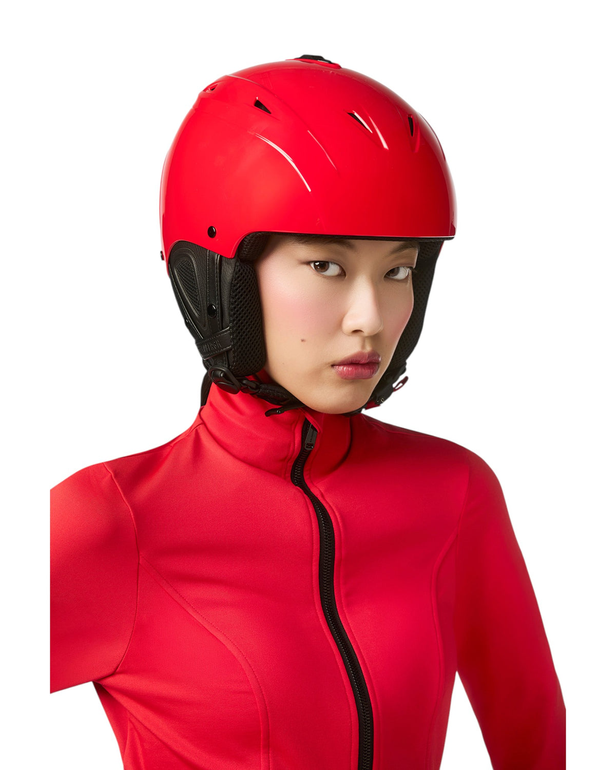 Goldbergh KHLOE Skihelm rot Bild 5