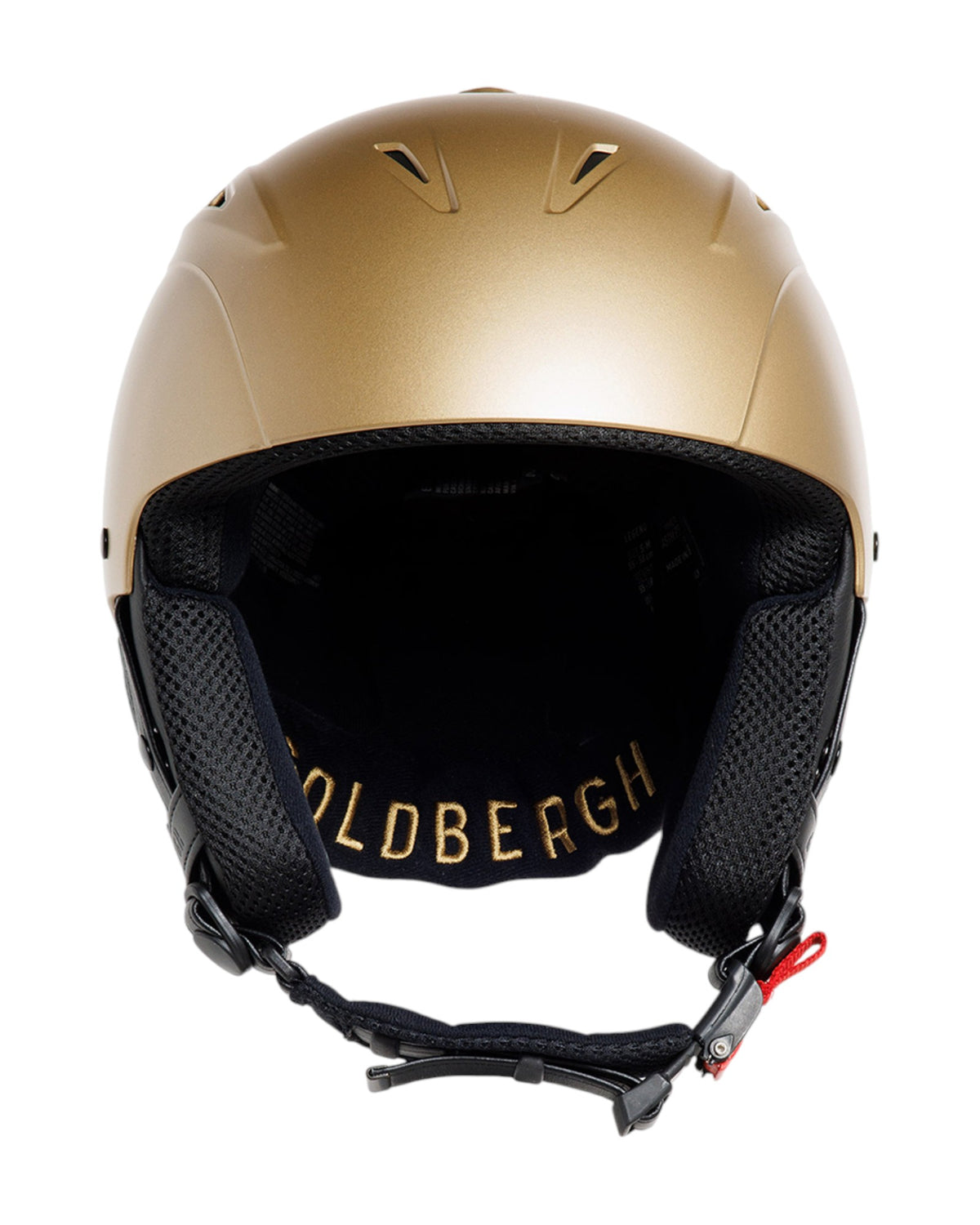 Goldbergh KHLOE Skihelm rot Bild 12