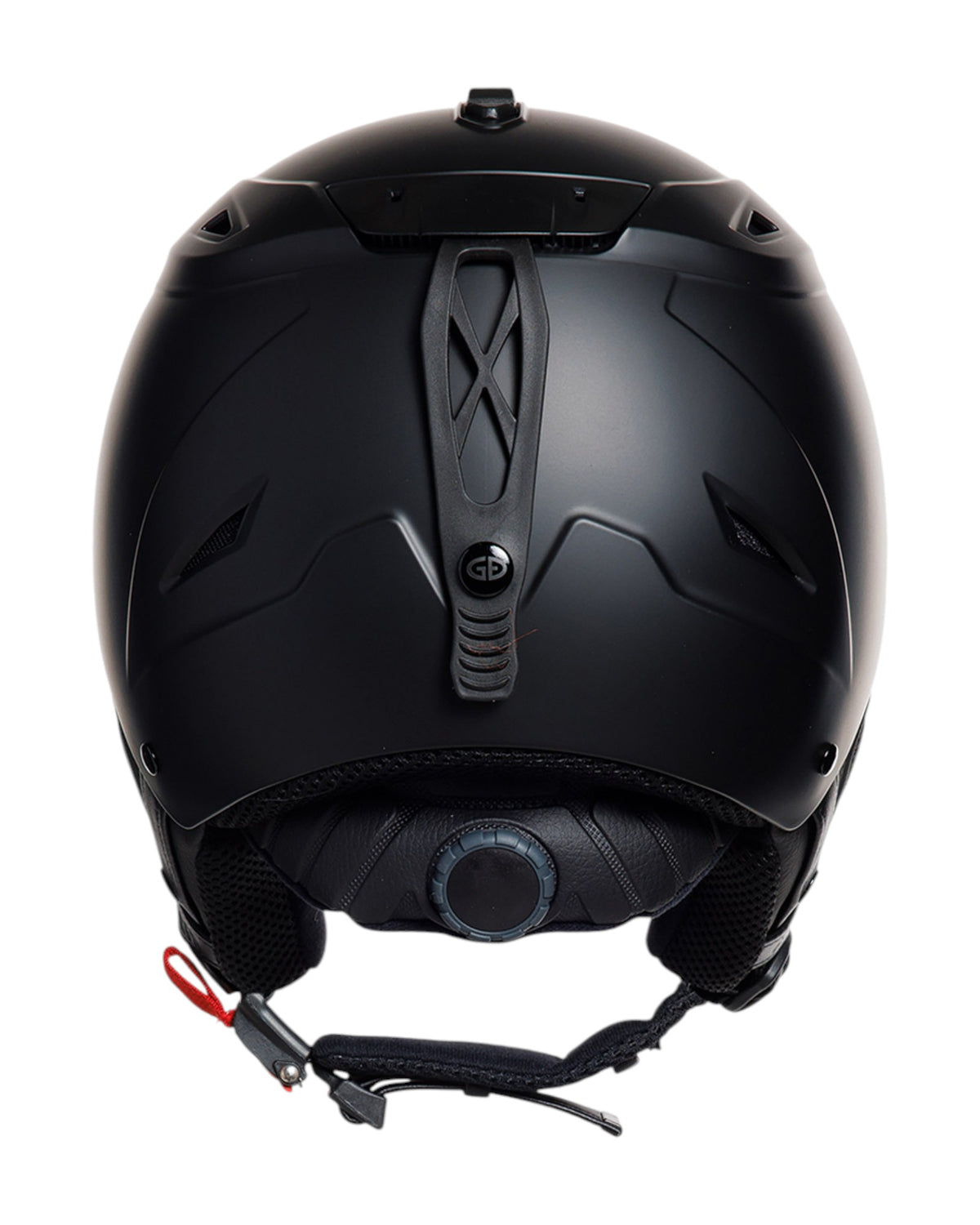 Goldbergh KHLOE Skihelm rot Bild 8
