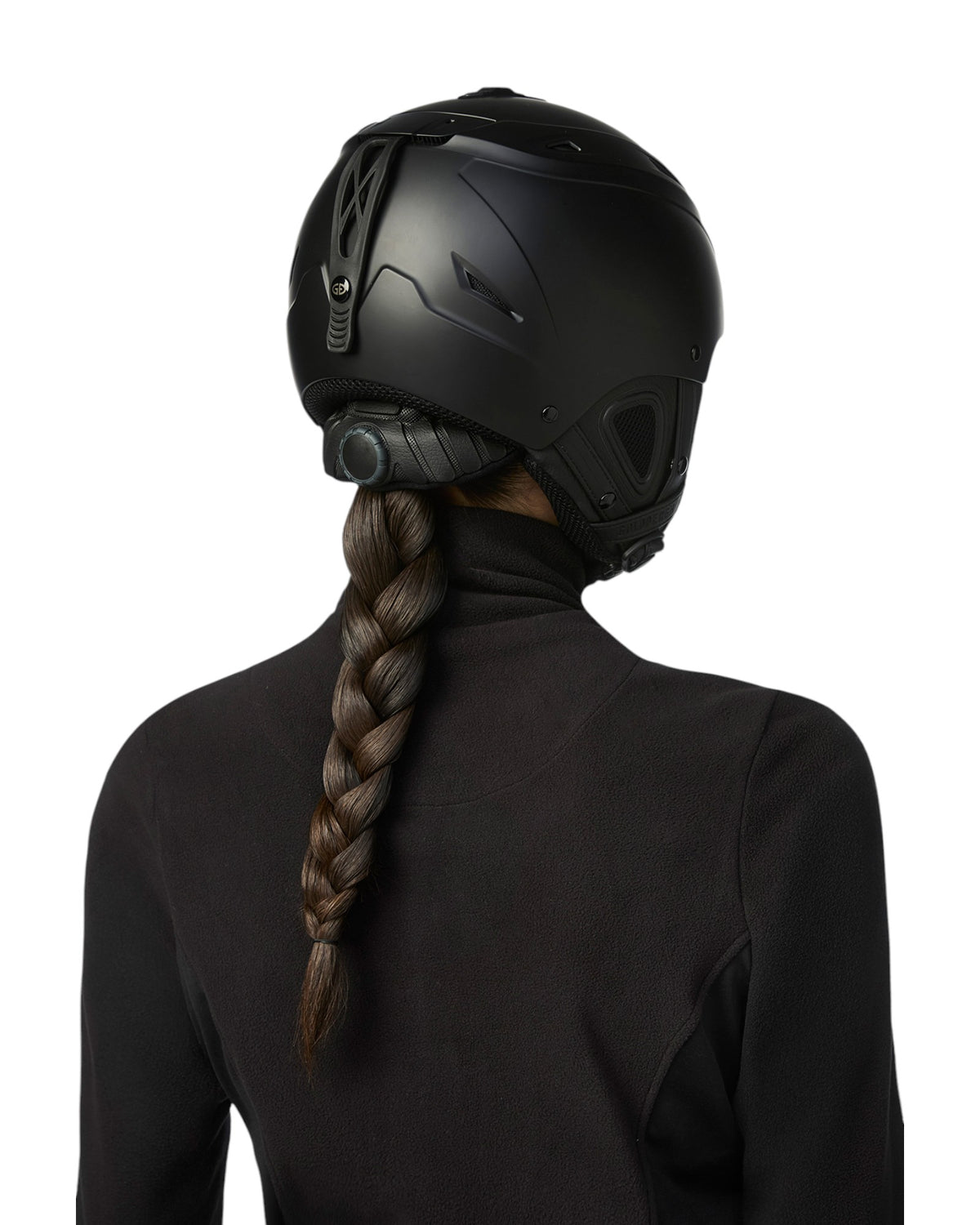 Goldbergh KHLOE Skihelm rot Bild 10
