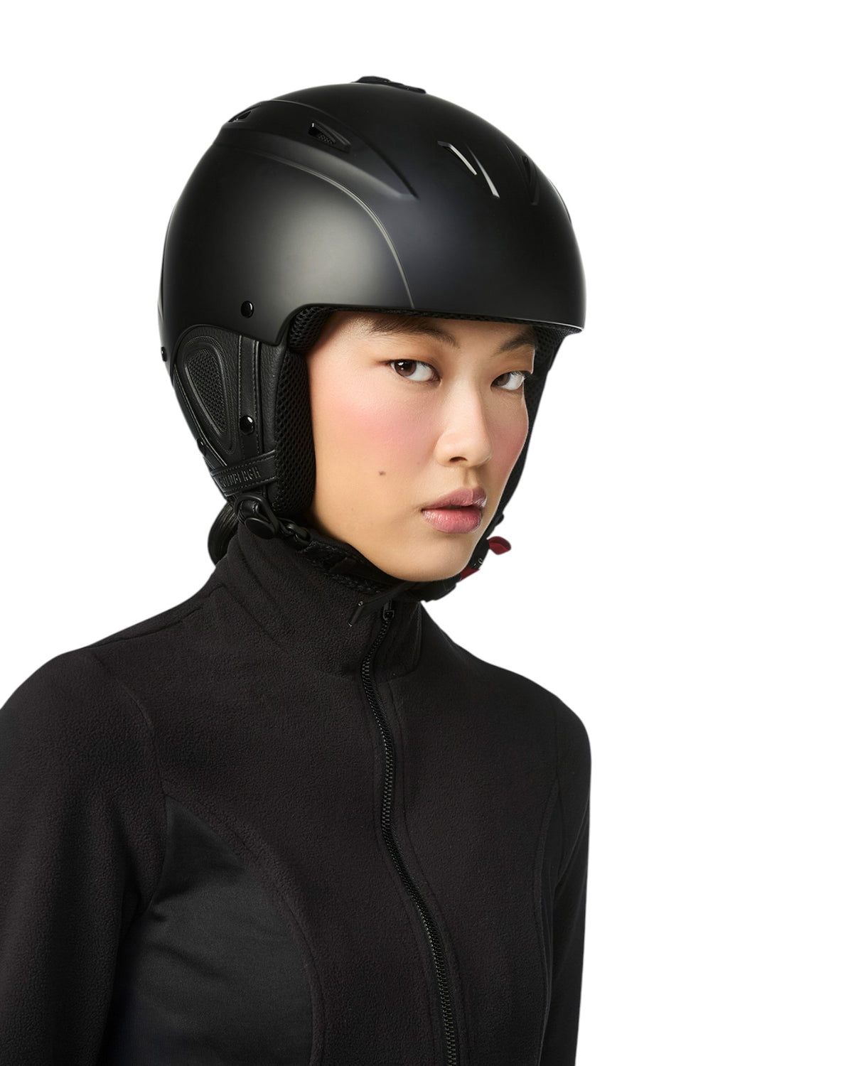 Goldbergh KHLOE Skihelm rot Bild 11