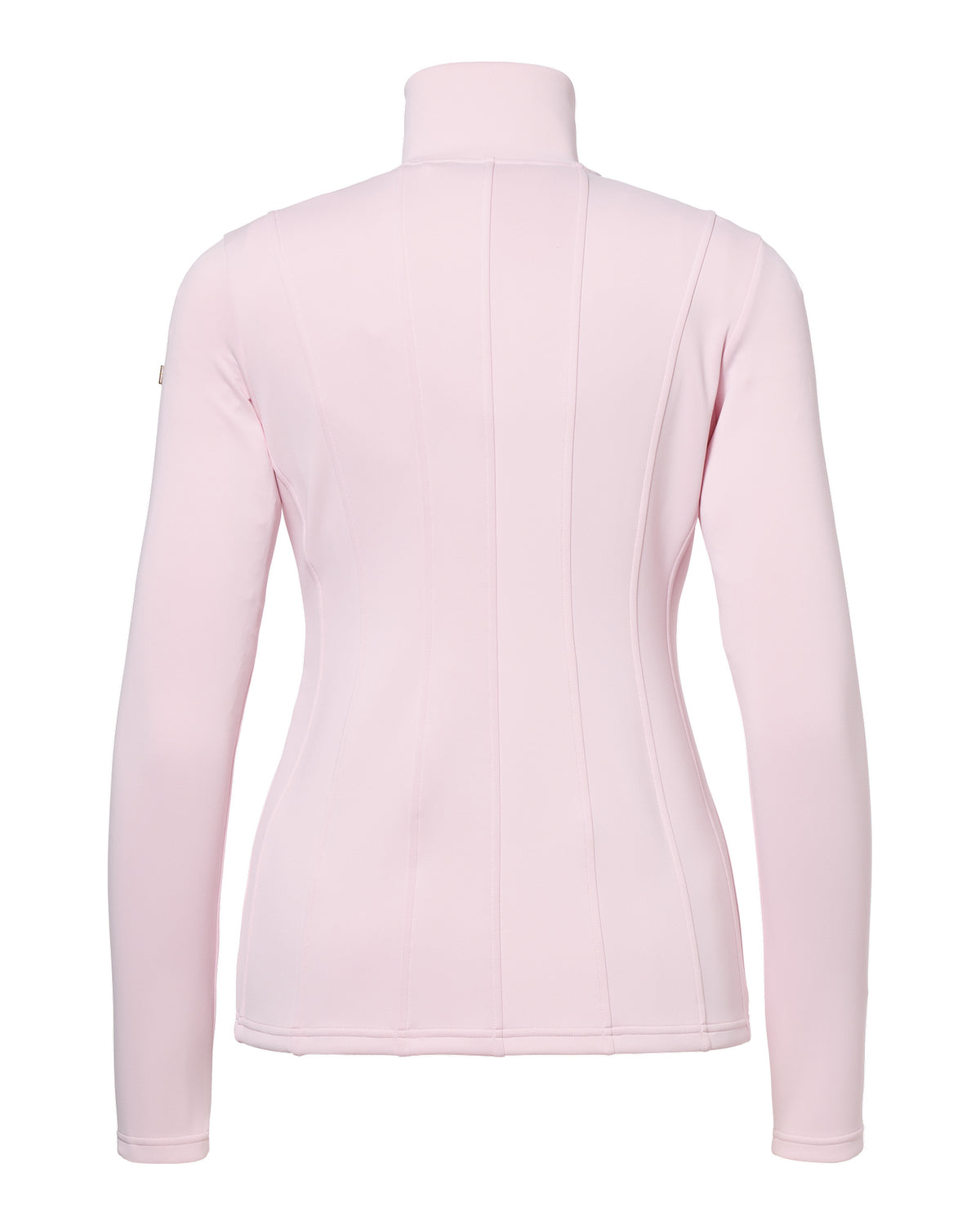 Goldbergh KIMIKO Damen-Skipullover rosa Bild 3