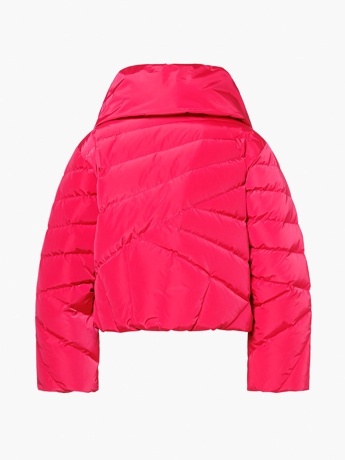 LIORA ski jacket pink Bild 2