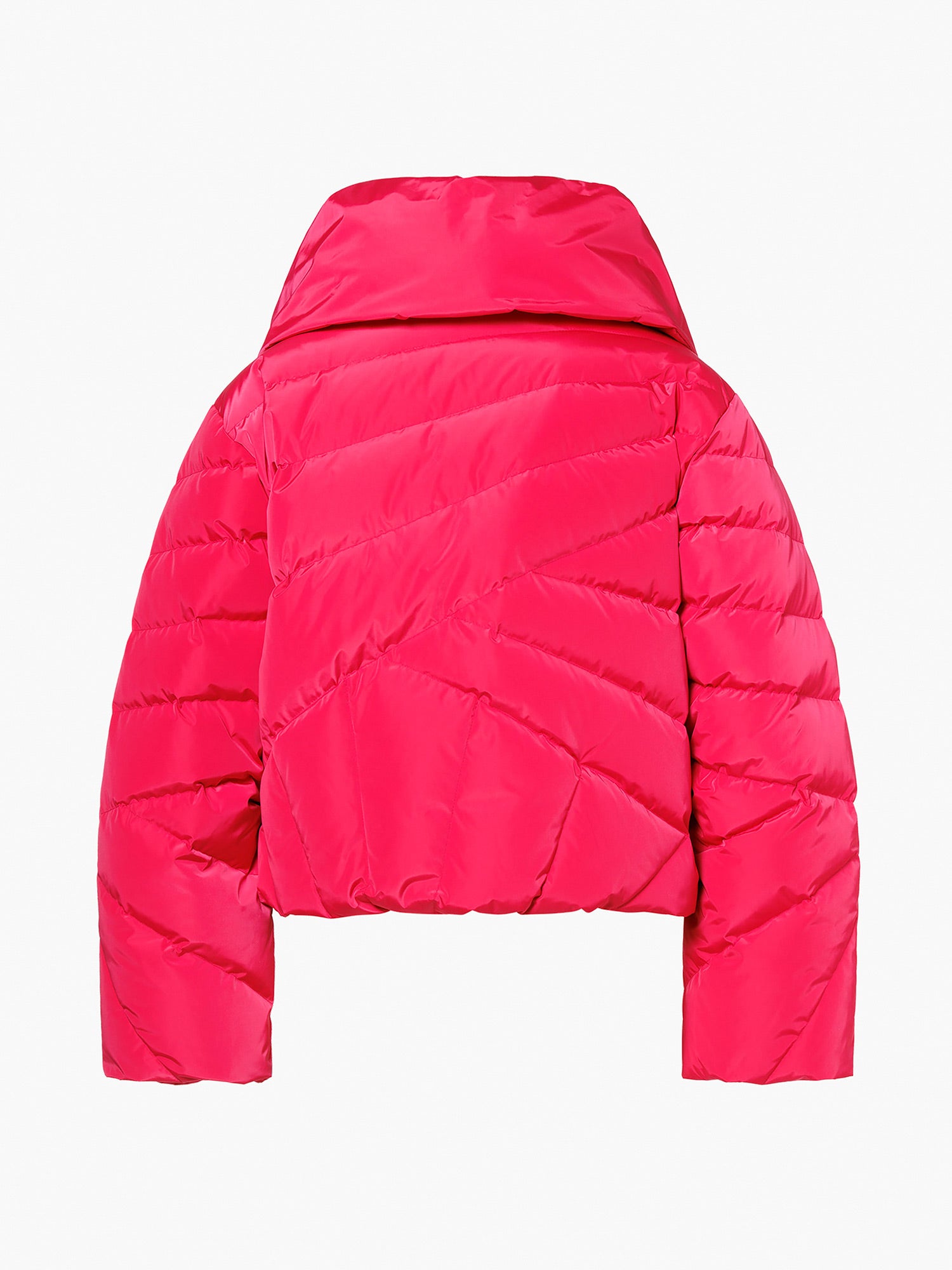 LIORA ski jacket pink Bild 2