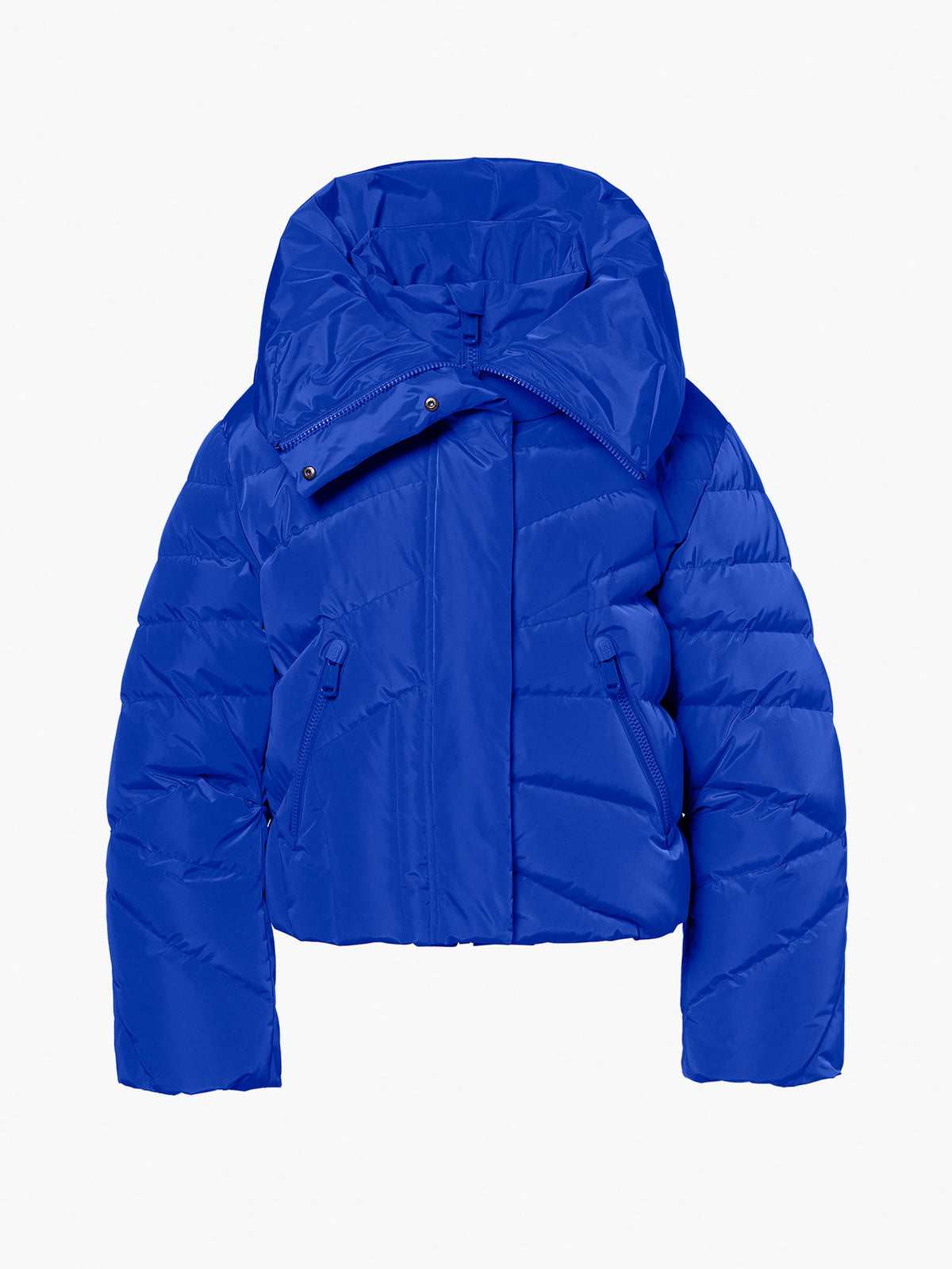 LIORA ski jacket pink Bild 3